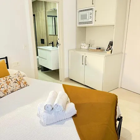 Apartamento Instant *