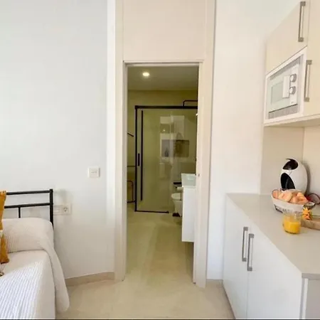 Apartamento Instant *