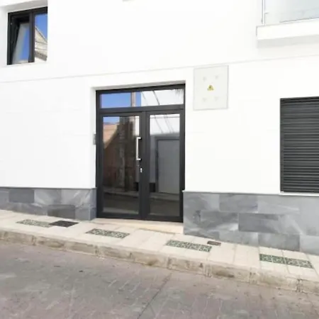 Apartamento Instant